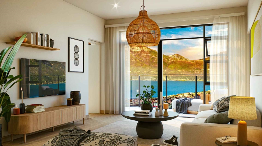 2 Bedroom Property for Sale in Hout Bay Western Cape